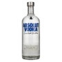 Absolut Vodka 40% Vol. 1l