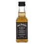 Jack Daniel's Tennessee Whiskey 40% Vol. 0,05l PET | Buy whisky | 🌾 Whisky Ambassador | Online Shop