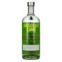 Absolut LIME Flavored Vodka 40% Vol. 1l