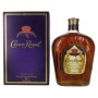 Crown Royal Blended Canadian Whisky 40% Vol. 1l in Giftbox