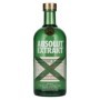 Absolut Extrakt No. 1 Cardamom Premium Spirit Drink 35% Vol. 0,7l