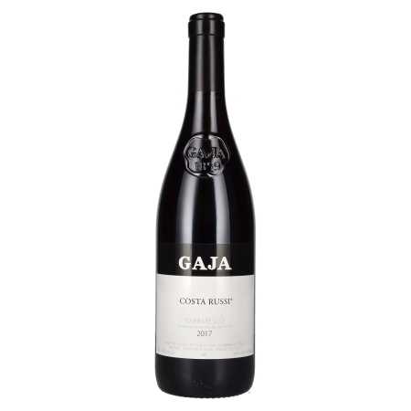 🌾Gaja Barbaresco Costa Russi 2017 14% Vol. 0,75l | Whisky Ambassador