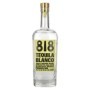 818 Tequila Blanco 100% Agave Azul by Kendall Jenner 40% Vol. 0,7l