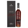 Ararat 25 Years Charles Aznavour Signature Blend 40% Vol. 0,7l in Giftbox