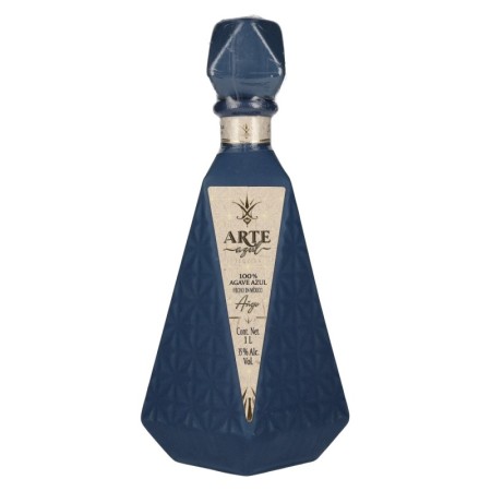 Arte Azul AÑEJO 100% Agave Azul 35% Vol. 1l