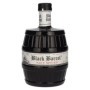 A.H. Riise Black Barrel NAVY SPICED Spirit Drink 40% Vol. 0,7l