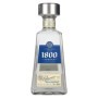 1800 Tequila Reserva SILVER 100% Agave 38% Vol. 0,7l