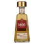 1800 Tequila Reserva REPOSADO 100% Agave 38% Vol. 0,7l | Tequila kaufen | 🌾 Whisky Ambassador | Online Shop