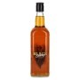 BLACK Smoke Rum Based Spirit 45% Vol. 0,7l