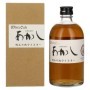 AKASHI Japanese Blended Whisky 40% Vol. 0,5l in Giftbox