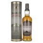 Amrut PEATED Indian Single Malt Whisky 46% Vol. 0,7l in Tinbox