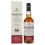 Amahagan World Malt Whisky Edition No.5 SHERRY WOOD Finish 47% Vol. 0,7l in Giftbox