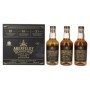 Aberfeldy The Golden Dram Single Malt Tasting Collection 40% Vol. 3x0,2l in Giftbox