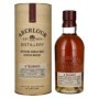 Aberlour A'BUNADH Original Cask Strength Batch No. 81 61,6% Vol. 0,7l in Giftbox