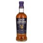 18 Years Old Single Malt Caramelised Apple and Wood Smoke 46% Vol. 0,7l