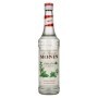 Le Sirop de Monin MOJITO MINZE 0,7l