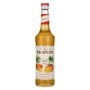 Le Sirop de Monin MANGO 0,7l | Non-alcoholic drinks | 🌾 Whisky Ambassador | Online Shop