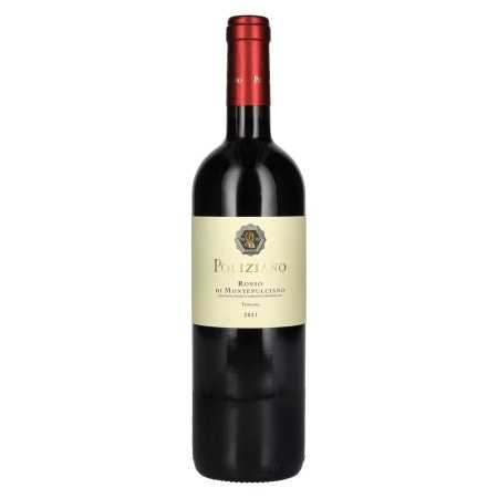 Poliziano Rosso di Montepulciano DOC 2021 14,5% Vol. 0,75l | Красное вино | 🌾 Whisky Ambassador | Online Shop