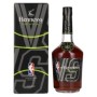 Hennessy Very Special Cognac NBA Collector's Edition 40% Vol. 0,7l in Giftbox | Buy cognac | 🌾 Whisky Ambassador | Online Shop