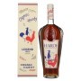 Hardy Cognac LEGEND 1863 40% Vol. 0,7l in Giftbox