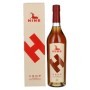 🌾H by Hine VSOP Fine Champagne Cognac Design 40% Vol. 0,7l in Giftbox 