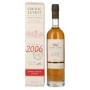 Cognac Leyrat Single Estate Cognac Vintage 2006 41,8% Vol. 0,5l in Giftbox