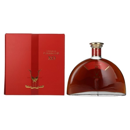 Chabasse XO Cognac 40% Vol. 0,7l in Giftbox