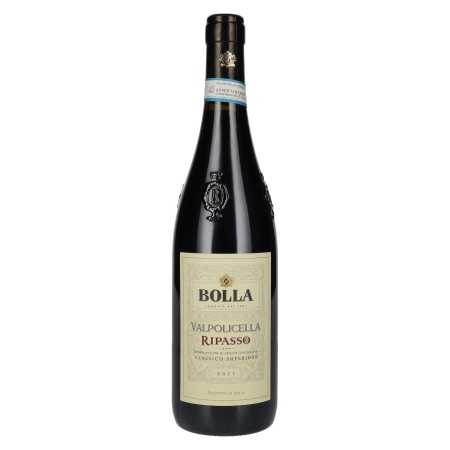 Bolla Ripasso Valpolicella Classico Superiore DOC 2021 13,5% Vol. 0,75l | Rött vin | 🌾 Whisky Ambassador | Online Shop