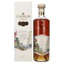 Camus CARIBBEAN EXPEDITION Cognac 45,3% Vol. 0,7l in Giftbox