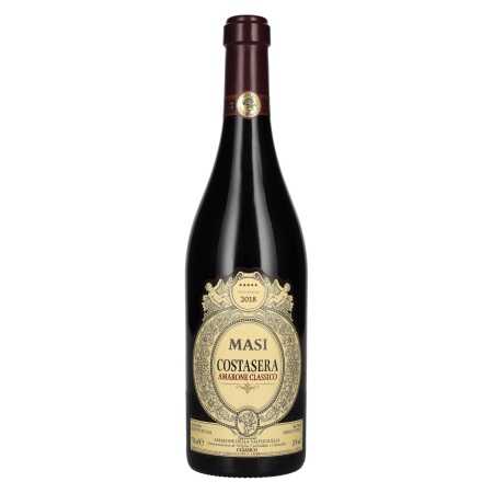 Masi Costasera Amarone Classico DOCG 2018 15% Vol. 0,75l | Červené víno | 🌾 Whisky Ambassador | Online Shop