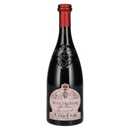 Cà dei Frati Ronchedone Vino Rosso 2021 14% Vol. 0,75l | Vinho tinto | 🌾 Whisky Ambassador | Online Shop