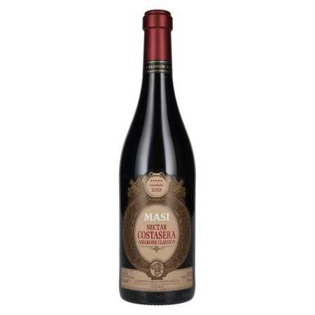 Masi NECTAR Costasera Amarone Classico DOCG 2018 15% Vol. 0,75l | Червено вино | 🌾 Whisky Ambassador | Online Shop