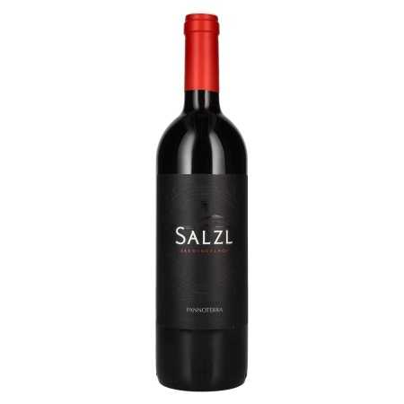 Salzl Pannoterra 2019 14,5% Vol. 0,75l | Vinho tinto | 🌾 Whisky Ambassador | Online Shop