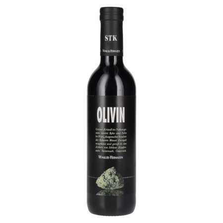 Winkler-Hermaden Olivin 2019 14% Vol. 0,375l | Vino tinto | 🌾 Whisky Ambassador | Online Shop