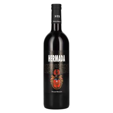 🌾Winkler-Hermaden Hermada Vulkanland Steiermark 2017 13,5% Vol. 0,75l | Whisky Ambassador