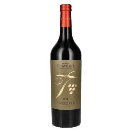 Tement Zweigelt Selektion 2013 12,5% Vol. 0,75l | Vino tinto | 🌾 Whisky Ambassador | Online Shop