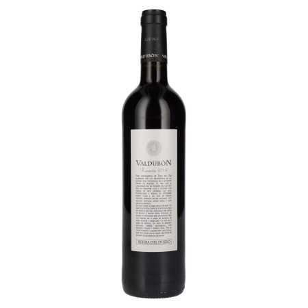 Valdubón Reserva Ribera Del Duero 2018 13,5% Vol. 0,75l | Vino rosso | 🌾 Whisky Ambassador | Online Shop