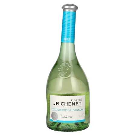 JP. Chenet Original COLOMBARD-SAUVIGNON 2022 11,5% Vol. 0,75l | Bílé víno | 🌾 Whisky Ambassador | Online Shop