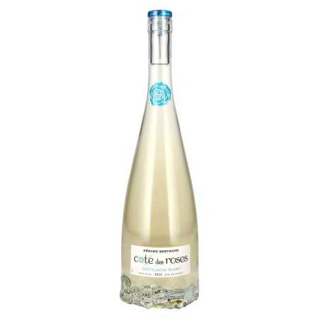 Gérard Bertrand Côte des Roses Sauvignon Blanc IGP 2022 12% Vol. 0,75l | White wine | 🌾 Whisky Ambassador | Online Shop