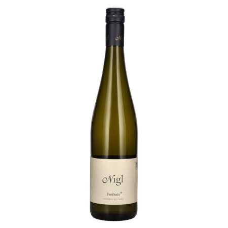 Nigl Freiheit Grüner Veltliner 2022 12,5% Vol. 0,75l | Witte wijn | 🌾 Whisky Ambassador | Online Shop