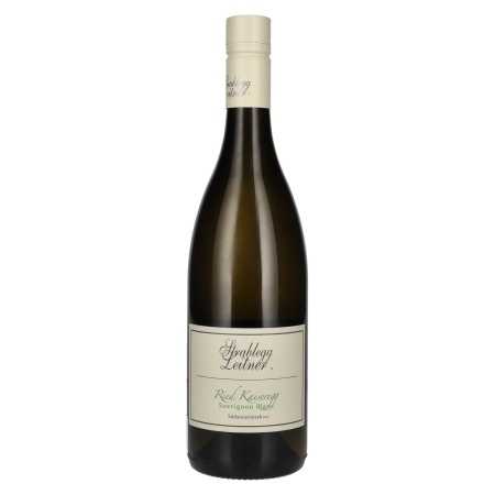 Strablegg-Leitner Sauvignon Blanc Ried Kaiseregg 2021 13,5% Vol. 0,75l | Vin alb | 🌾 Whisky Ambassador | Online Shop