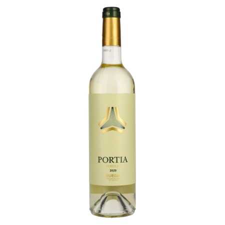 Portia Verdejo Rueda 2020 13,5% Vol. 0,75l | Белое вино | 🌾 Whisky Ambassador | Online Shop