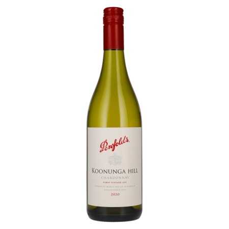 Penfolds Koonunga Hill Chardonnay 2020 13% Vol. 0,75l | Λευκό κρασί | 🌾 Whisky Ambassador | Online Shop