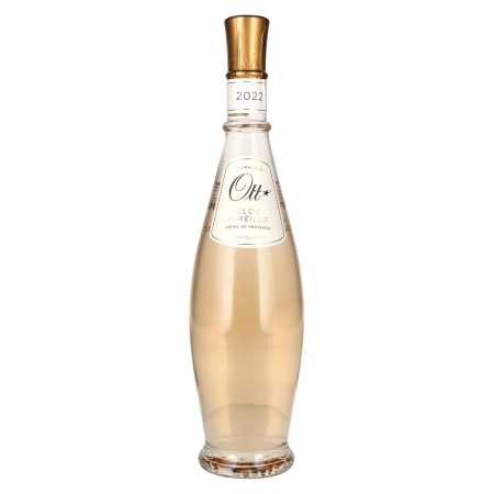 Domaines Ott Clos Mireille Côtes de Provence Rosé 2022 13,5% Vol. 0,75l | Rozā vīns | 🌾 Whisky Ambassador | Online Shop