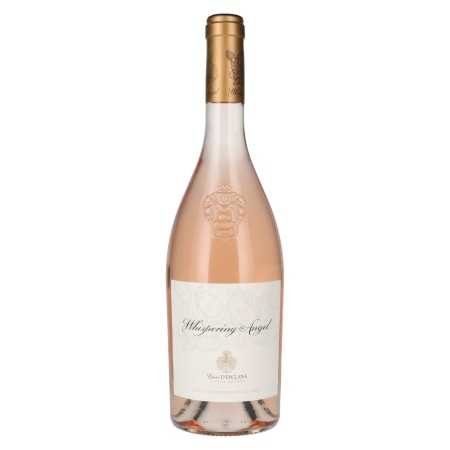 Whispering Angel Côtes de Provence Rosé 2022 13% Vol. 0,75l | Vinho rosé | 🌾 Whisky Ambassador | Online Shop