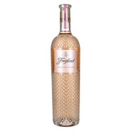 Freixenet Italian Rosé 2021 11,5% Vol. 0,75l | Roséwein | 🌾 Whisky Ambassador | Online Shop