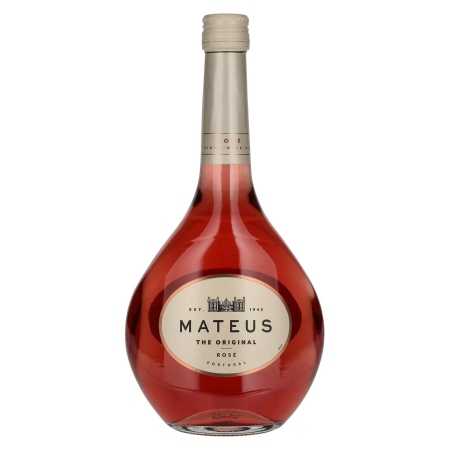 🌾Mateus The Original ROSÉ 11% Vol. 0,75l | Whisky Ambassador