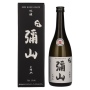 🌾Ichidai MISEN Ginjyo Japanese Sake 15,4% Vol. 0,72l in Geschenkbox | Whisky Ambassador