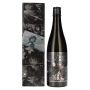 🌾Attack on Titan x Beyond the Wall MIKASA Model Japanese Sake 15% Vol. 0,72l in Geschenkbox | Whisky Ambassador