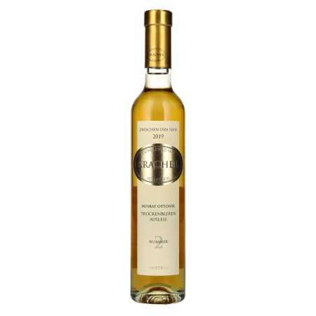 Kracher Trockenbeerenauslese Muskat Ottonel Zwischen den Seen 2019 10% Vol. 0,375l | Sweet wine and dessert wine | 🌾 Whisky Ambassador | Online Shop